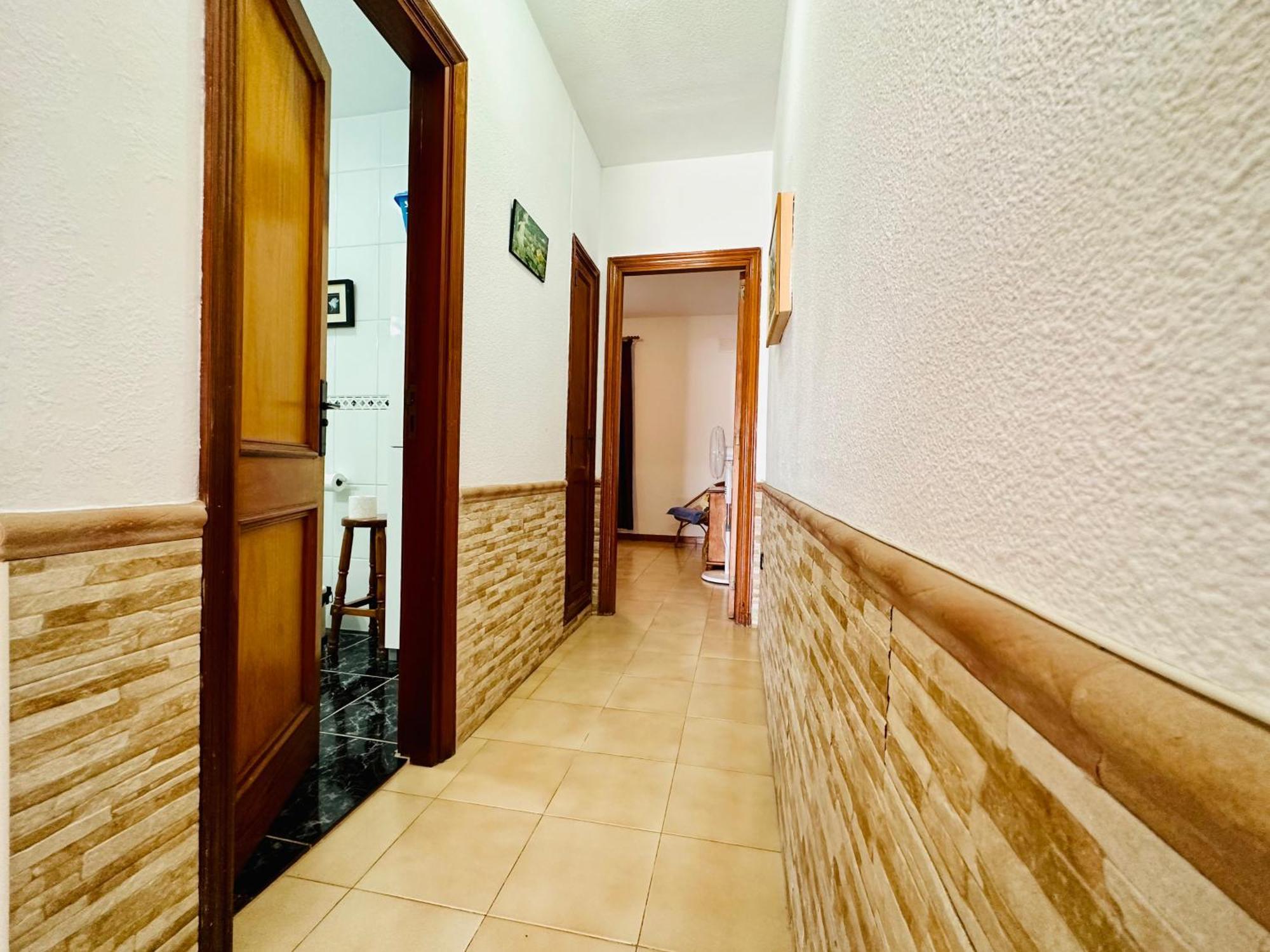 Quiet Apartment Coral Mar Arona  Exterior photo